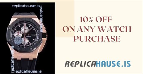 replicahause watches.